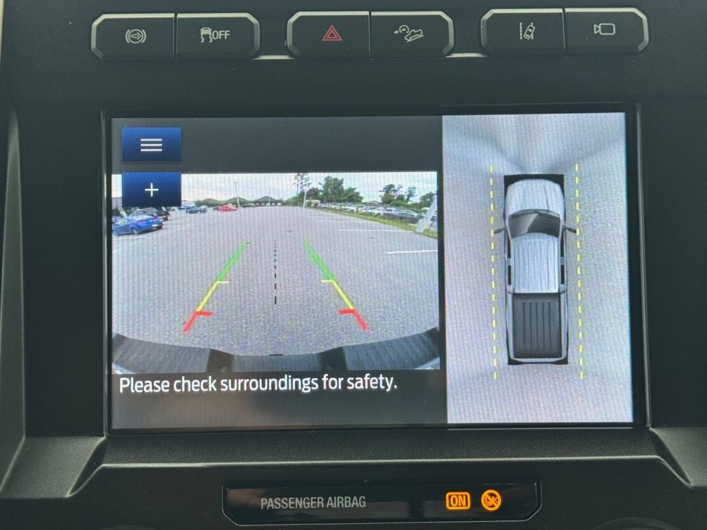 2021 Ford F-250SD Platinum
