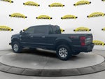 2021 Ford F-250SD Platinum
