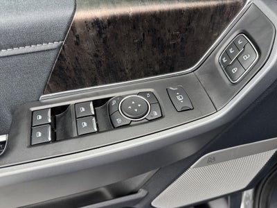 2024 Ford F-250SD Lariat