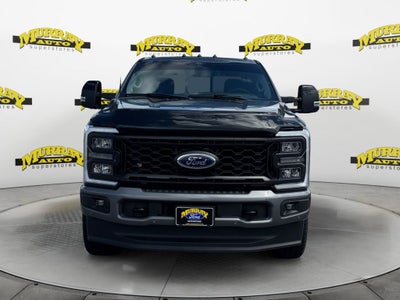 2024 Ford F-250SD Lariat