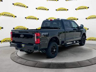 2025 Ford F-250SD Lariat