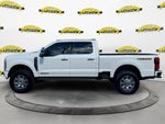 2024 Ford F-350SD Platinum