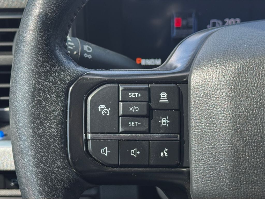 2024 Ford F-350SD Platinum