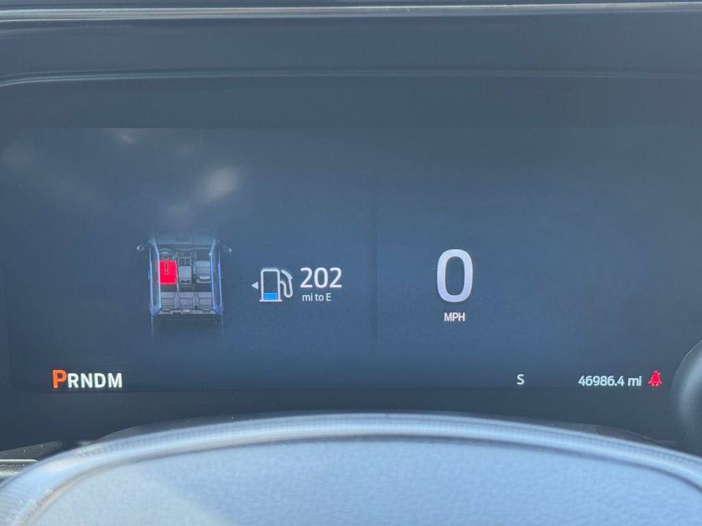 2024 Ford F-350SD Platinum