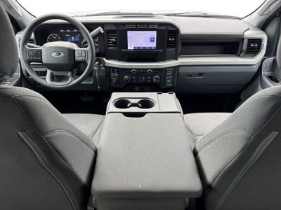 2024 Ford F-350SD XL