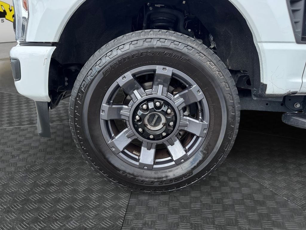 2024 Ford F-350SD XL