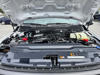 2024 Ford F-350SD XL