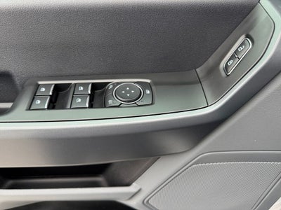 2024 Ford F-350SD XL