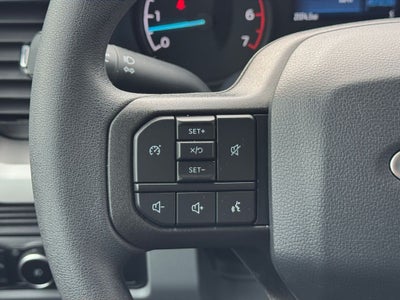 2024 Ford F-350SD XL