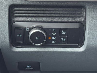 2024 Ford F-350SD XL