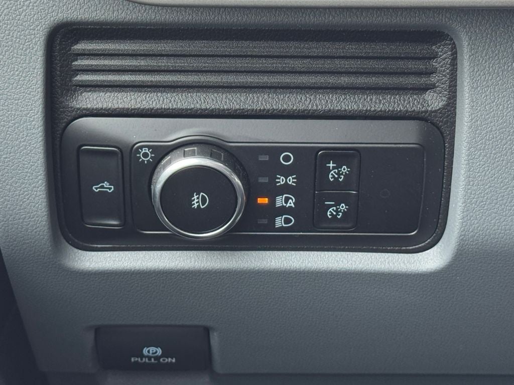 2024 Ford F-350SD XL