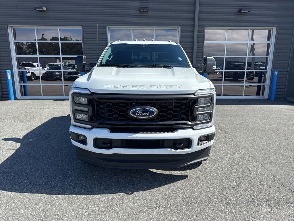 2024 Ford F-350SD XL