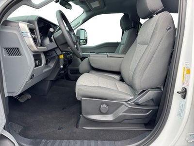 2024 Ford F-350SD XL