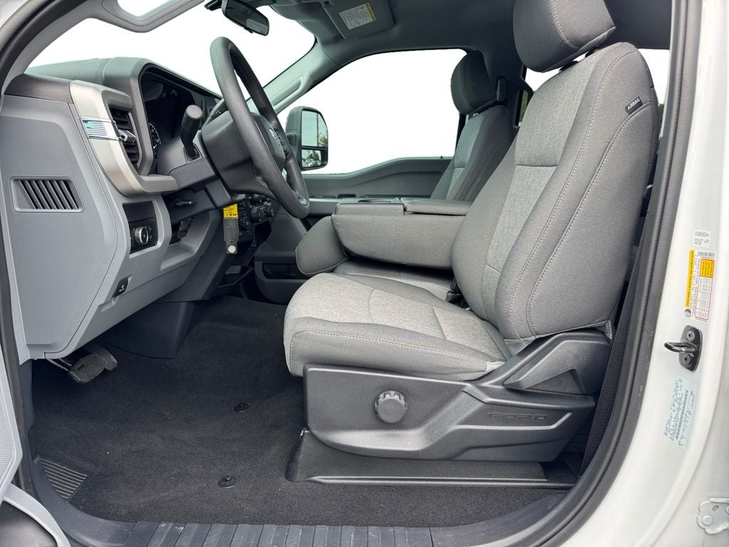 2024 Ford F-350SD XL