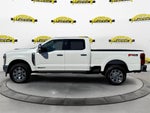 2025 Ford F-350SD Lariat