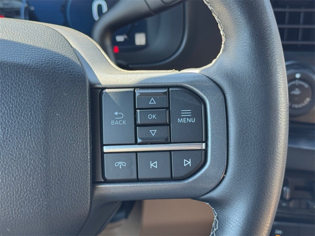 2025 Ford F-350SD Lariat