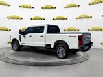 2025 Ford F-350SD Lariat