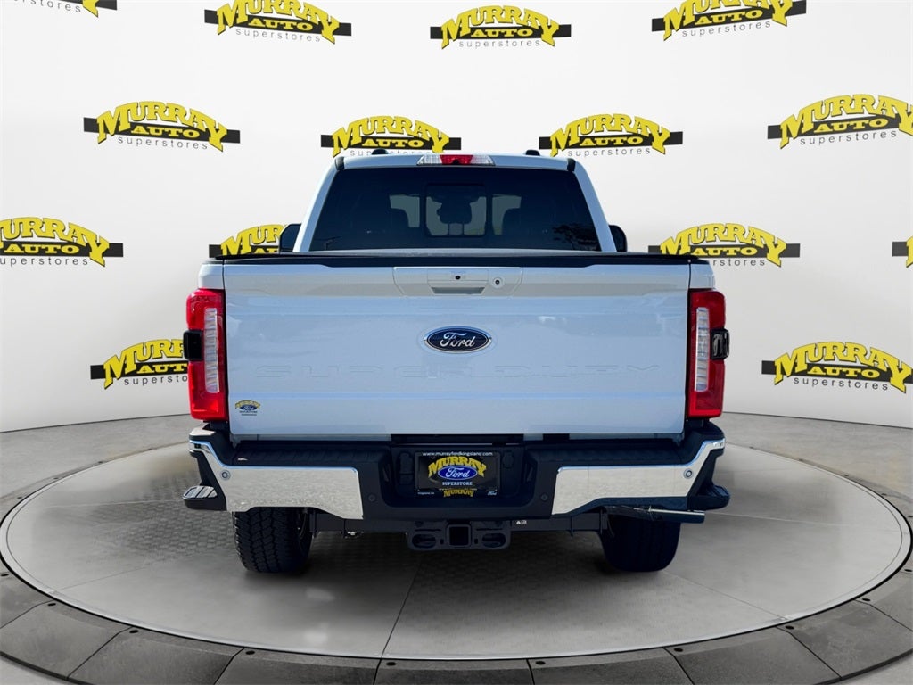 2025 Ford F-350SD Lariat