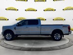 2022 Ford F-350SD Platinum