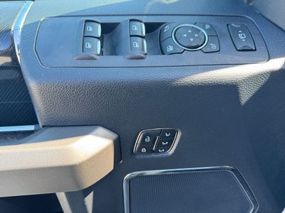 2022 Ford F-350SD Platinum