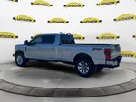 2022 Ford F-350SD Platinum