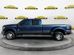 2016 Ford F-350SD Lariat DRW