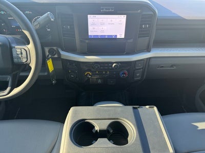 2025 Ford F-350SD XL DRW