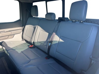 2025 Ford F-350SD XL DRW