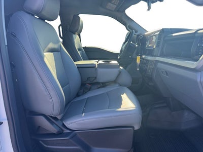 2025 Ford F-350SD XL DRW