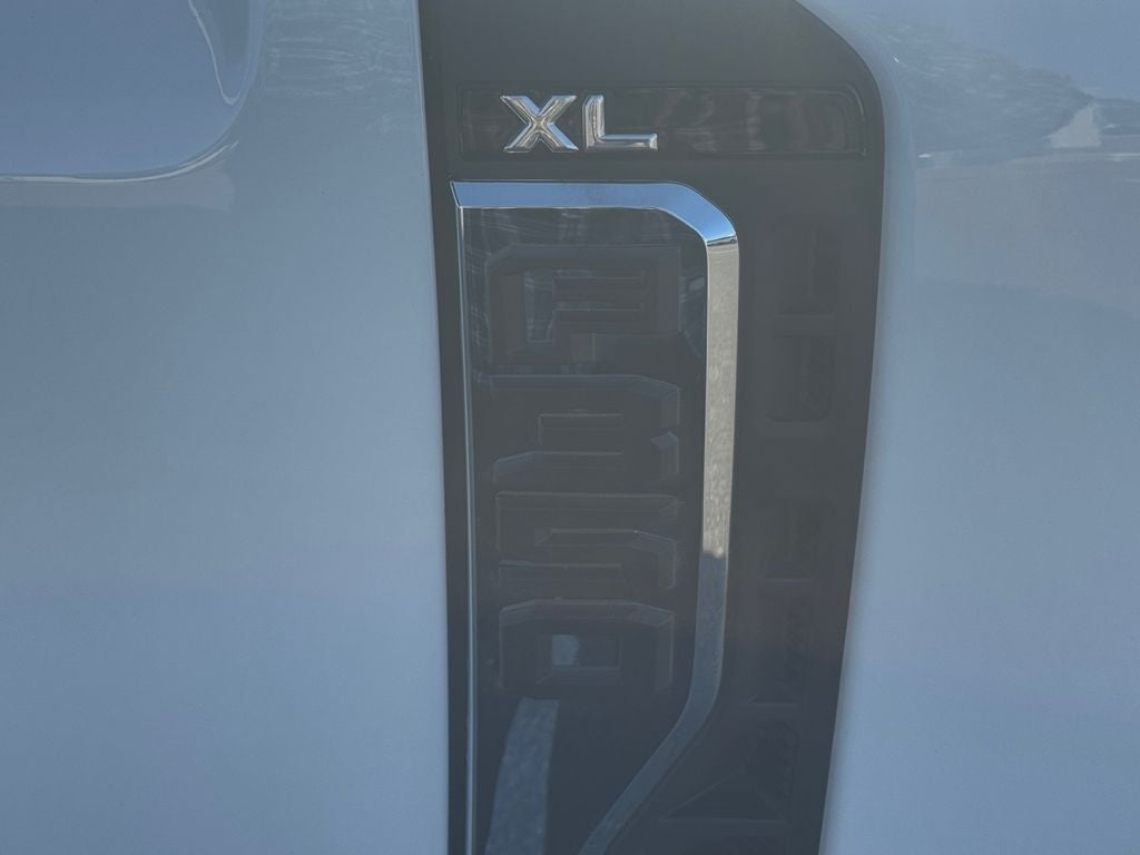 2025 Ford F-350SD XL DRW