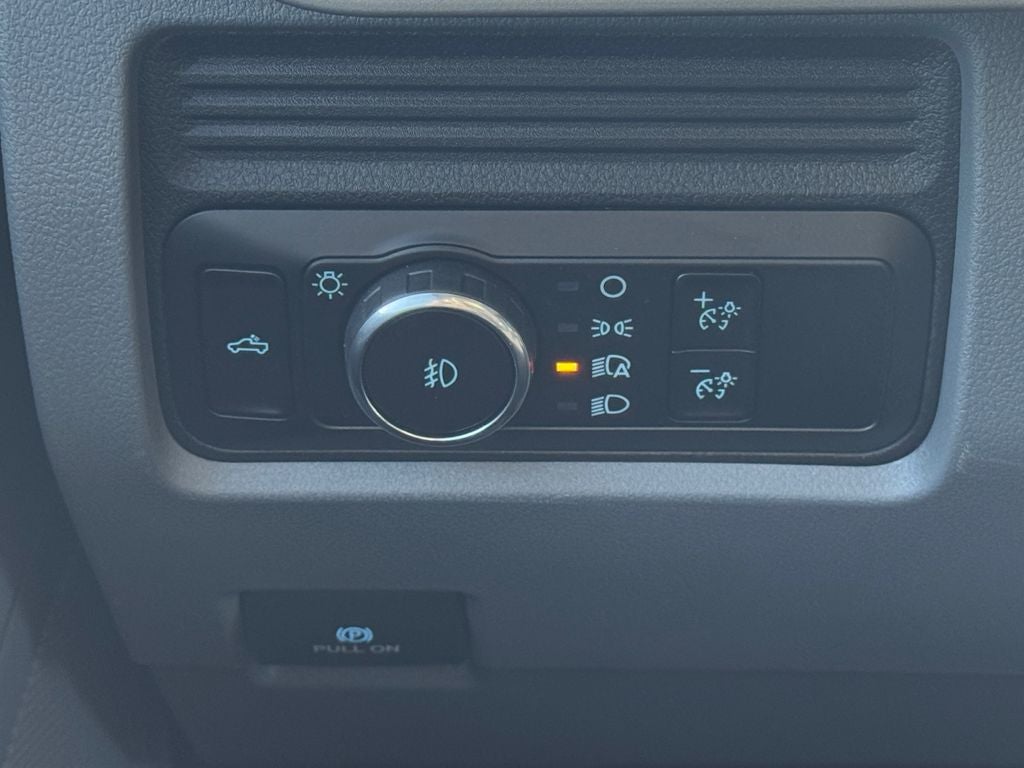 2025 Ford F-350SD XL DRW