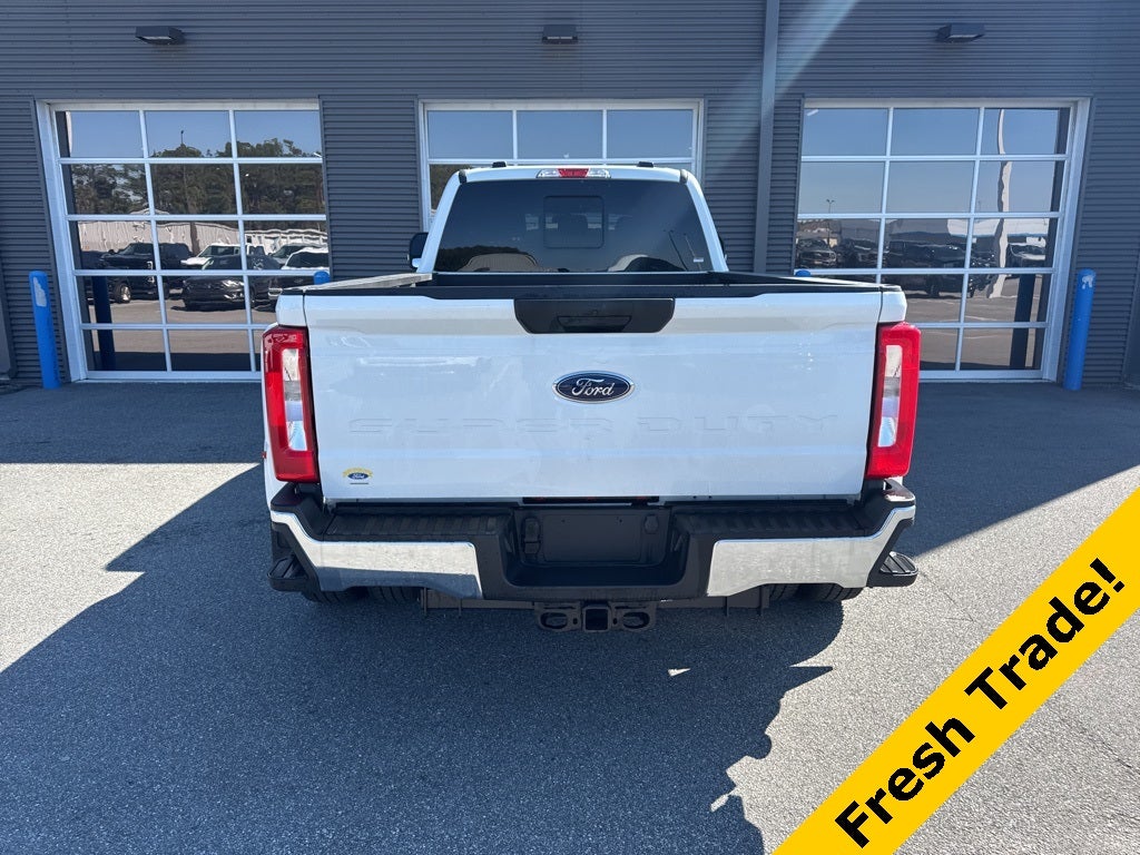 2025 Ford F-350SD XL DRW