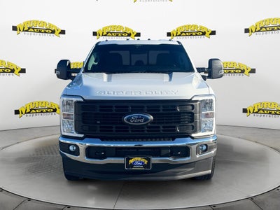 2025 Ford F-350SD XL DRW