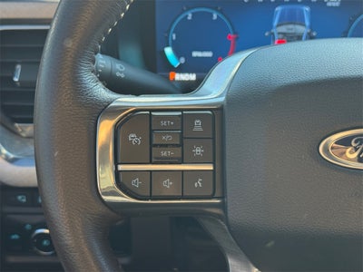 2024 Ford F-350SD King Ranch DRW