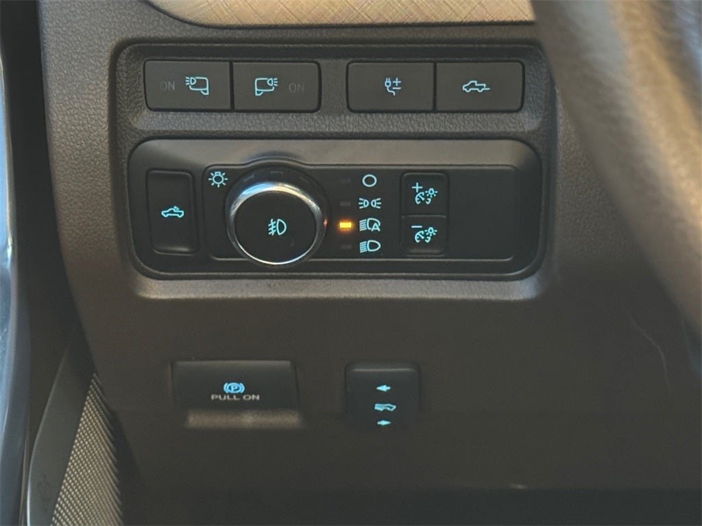 2024 Ford F-350SD King Ranch DRW