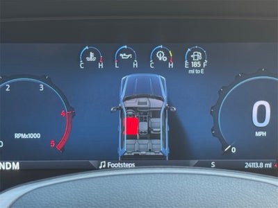 2024 Ford F-350SD King Ranch DRW