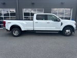 2021 Ford F-350SD Lariat DRW