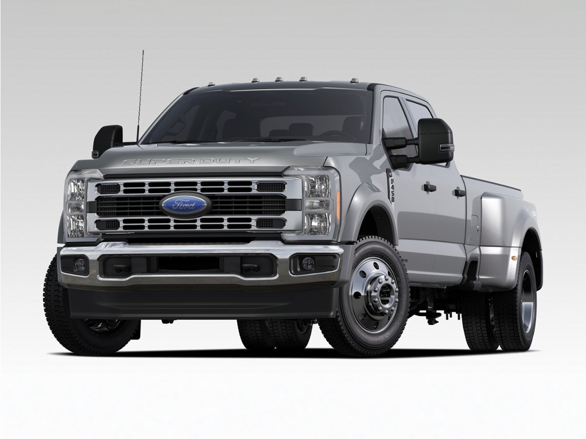 2023 Ford F-450SD XLT DRW