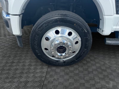 2024 Ford F-450SD Lariat DRW