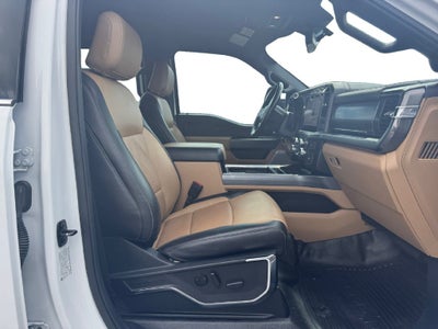 2024 Ford F-450SD Lariat DRW