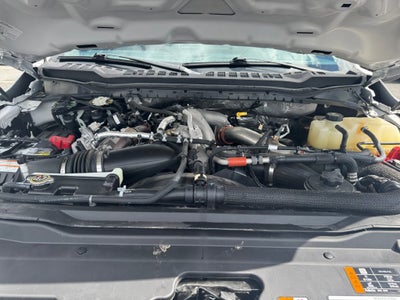 2024 Ford F-450SD Lariat DRW