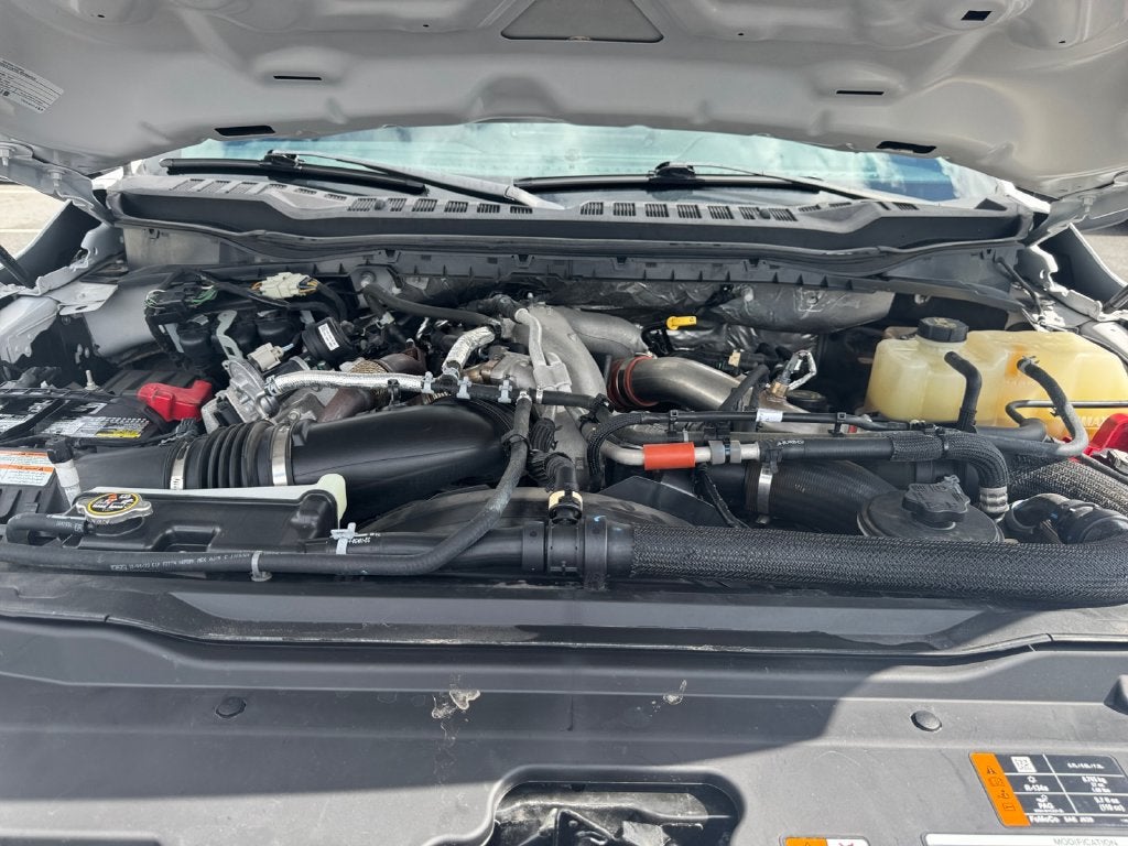 2024 Ford F-450SD Lariat DRW