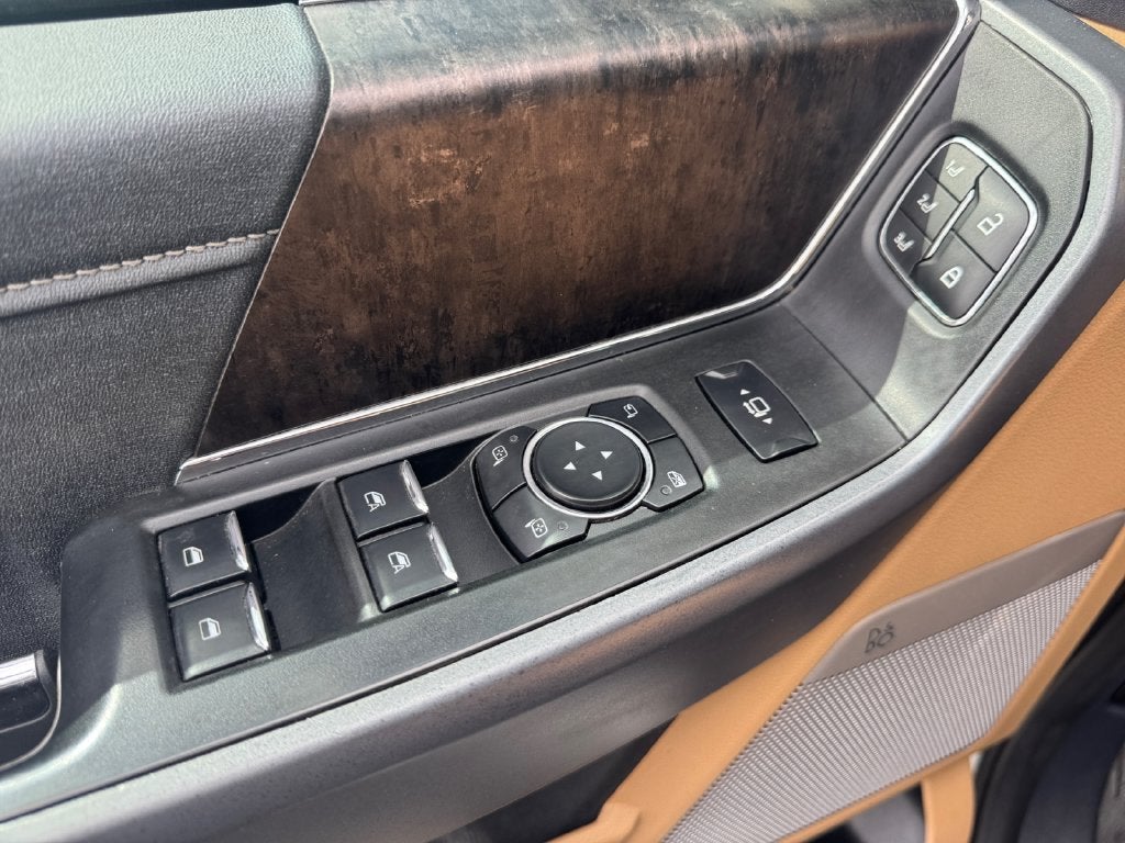 2024 Ford F-450SD Lariat DRW