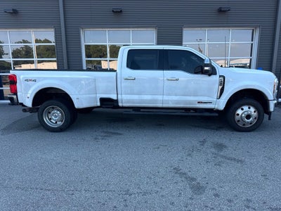 2024 Ford F-450SD Lariat DRW