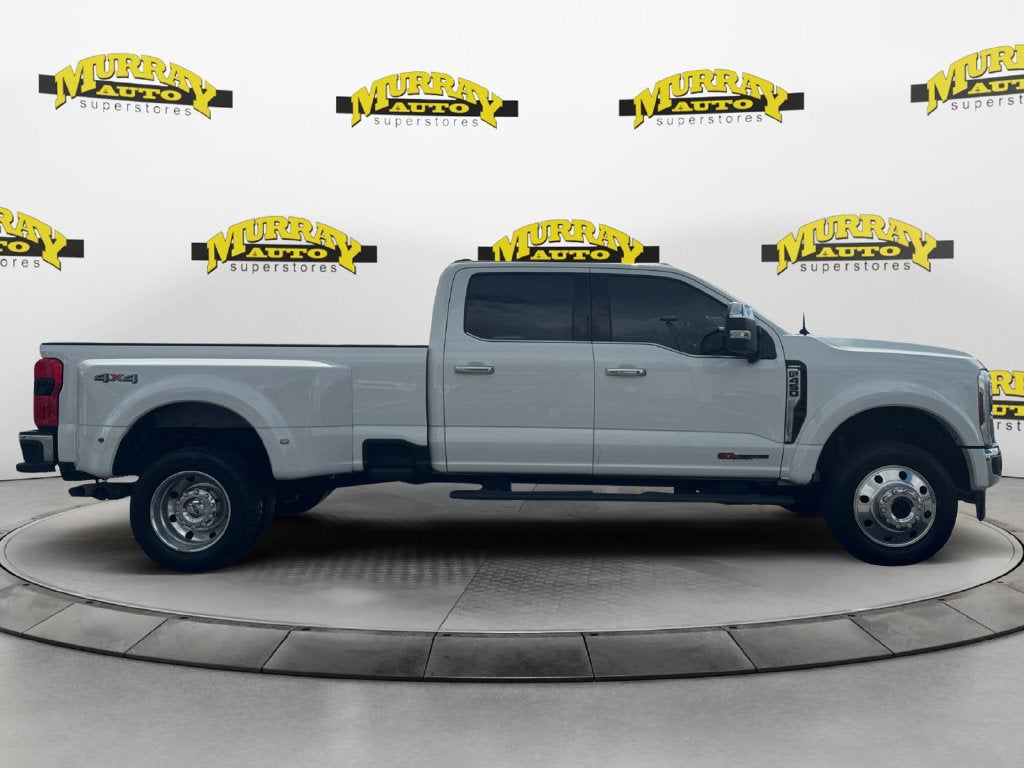 2024 Ford F-450SD Lariat DRW