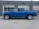 2018 Ford F-150 XLT 5.0 V8