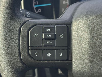 2022 Ford F-150 XL STX 4X4