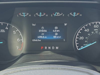2022 Ford F-150 XL STX 4X4
