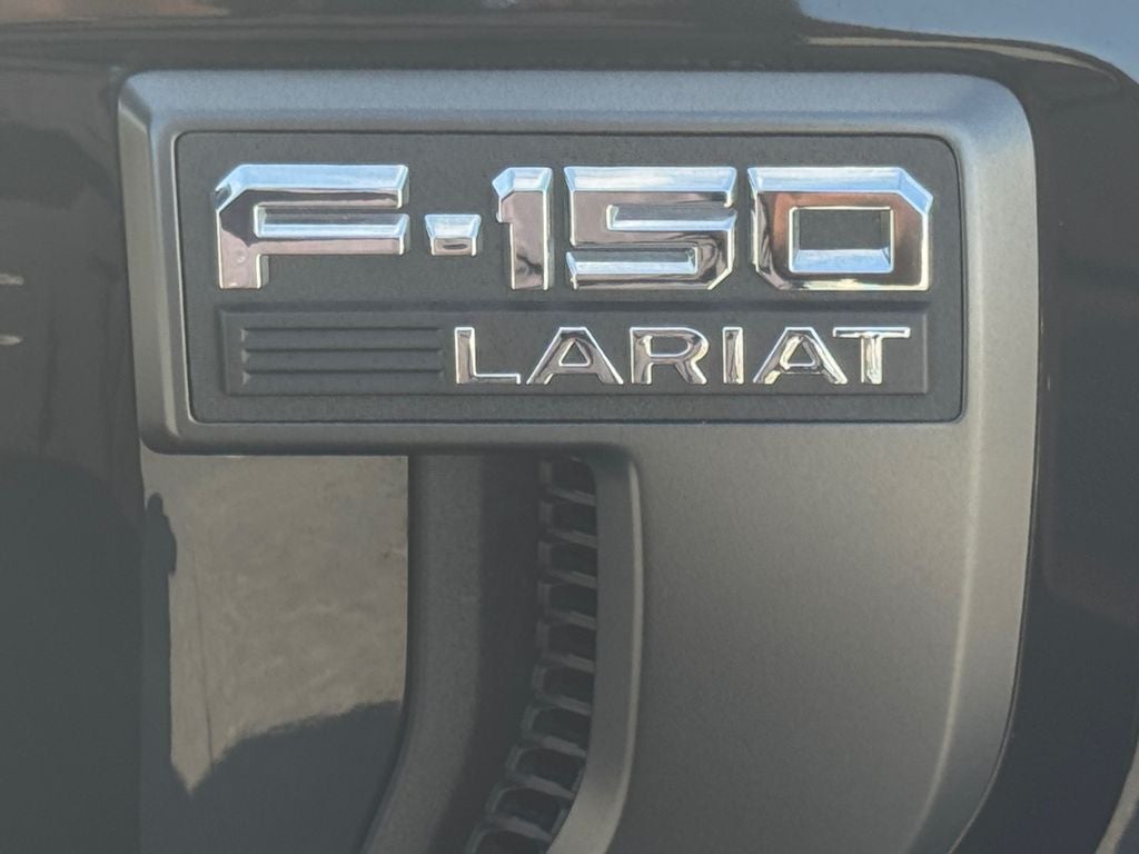 2021 Ford F-150 Lariat 5.0 V8