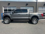 2022 Ford F-150 XLT 5.0 V8 4X4